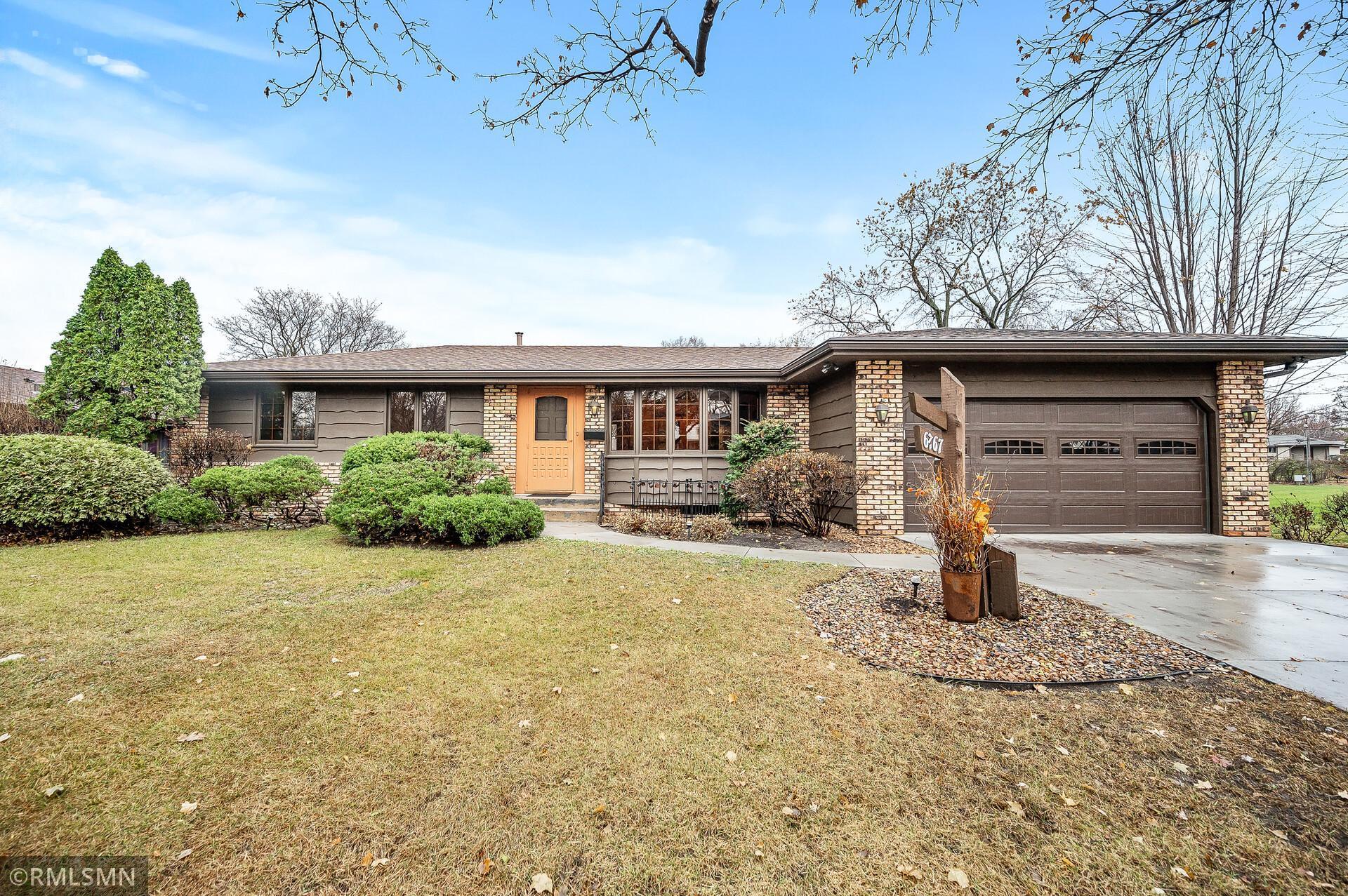 View of Residential at 6767 7th Street, Fridley MN 55432, Fridley - Mike Wilen | Minnesota Team Real Estate