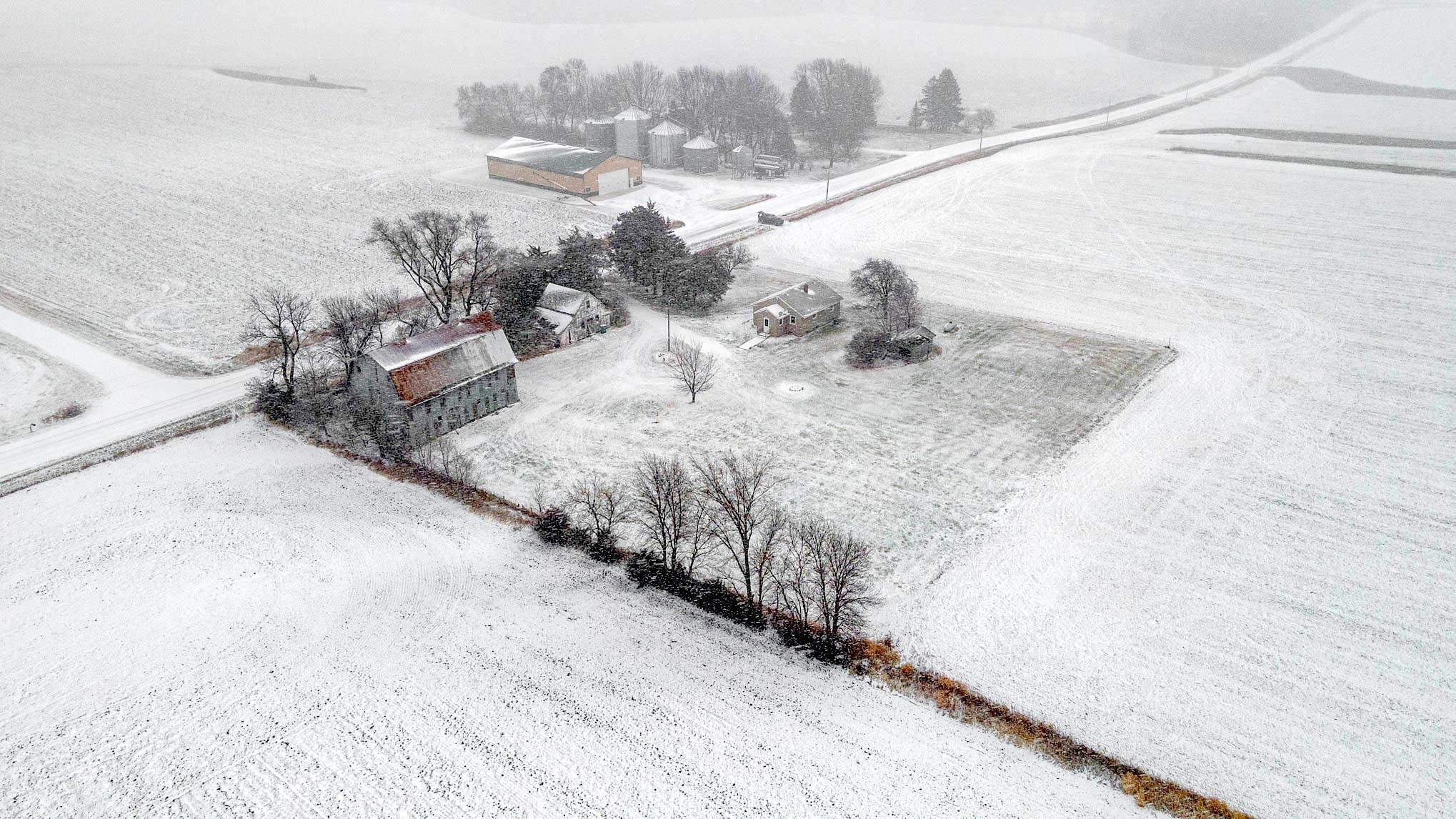 View of Residential at 20569 360th Street, Le Center MN 56057, Le Center - Mike Wilen | Minnesota Team Real Estate