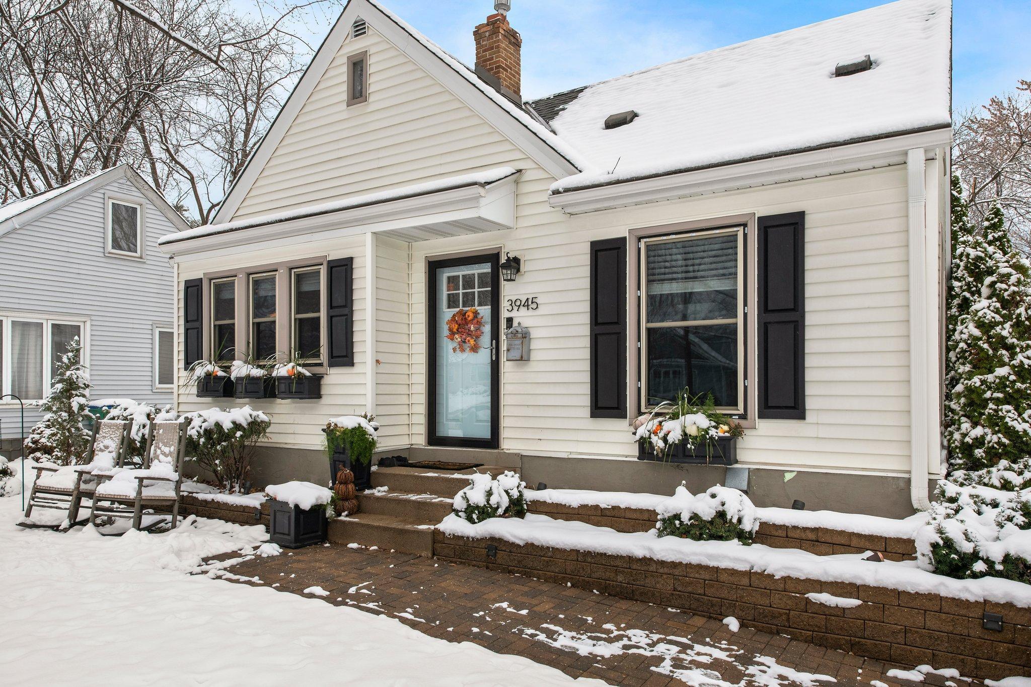 View of Residential at 3945 Zarthan Avenue, Saint Louis Park MN 55416, Saint Louis Park - Mike Wilen | Minnesota Team Real Estate