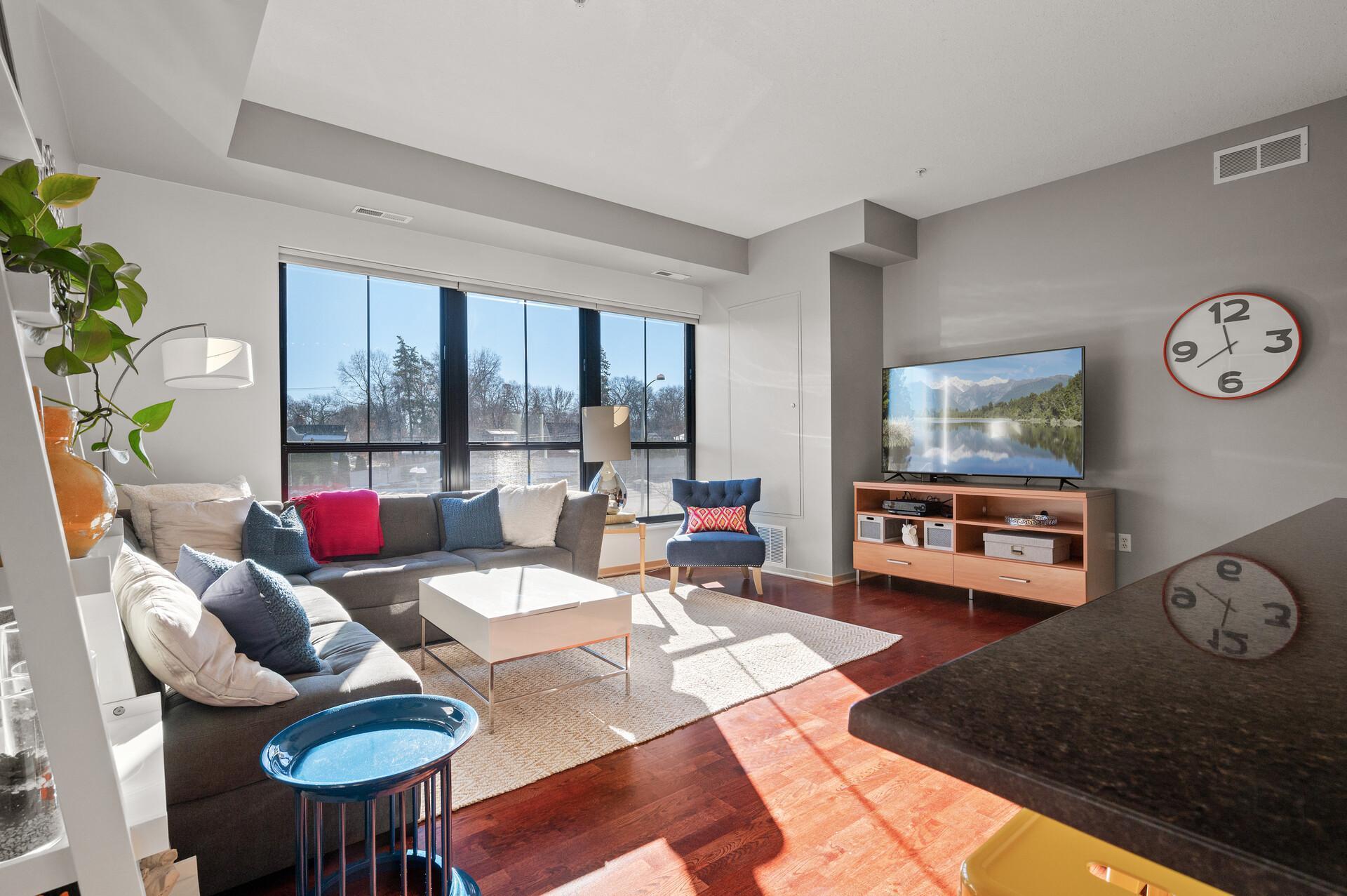 View of Residential at 4525 Park Commons Drive #220, Saint Louis Park MN 55416, Saint Louis Park - Mike Wilen | Minnesota Team Real Estate