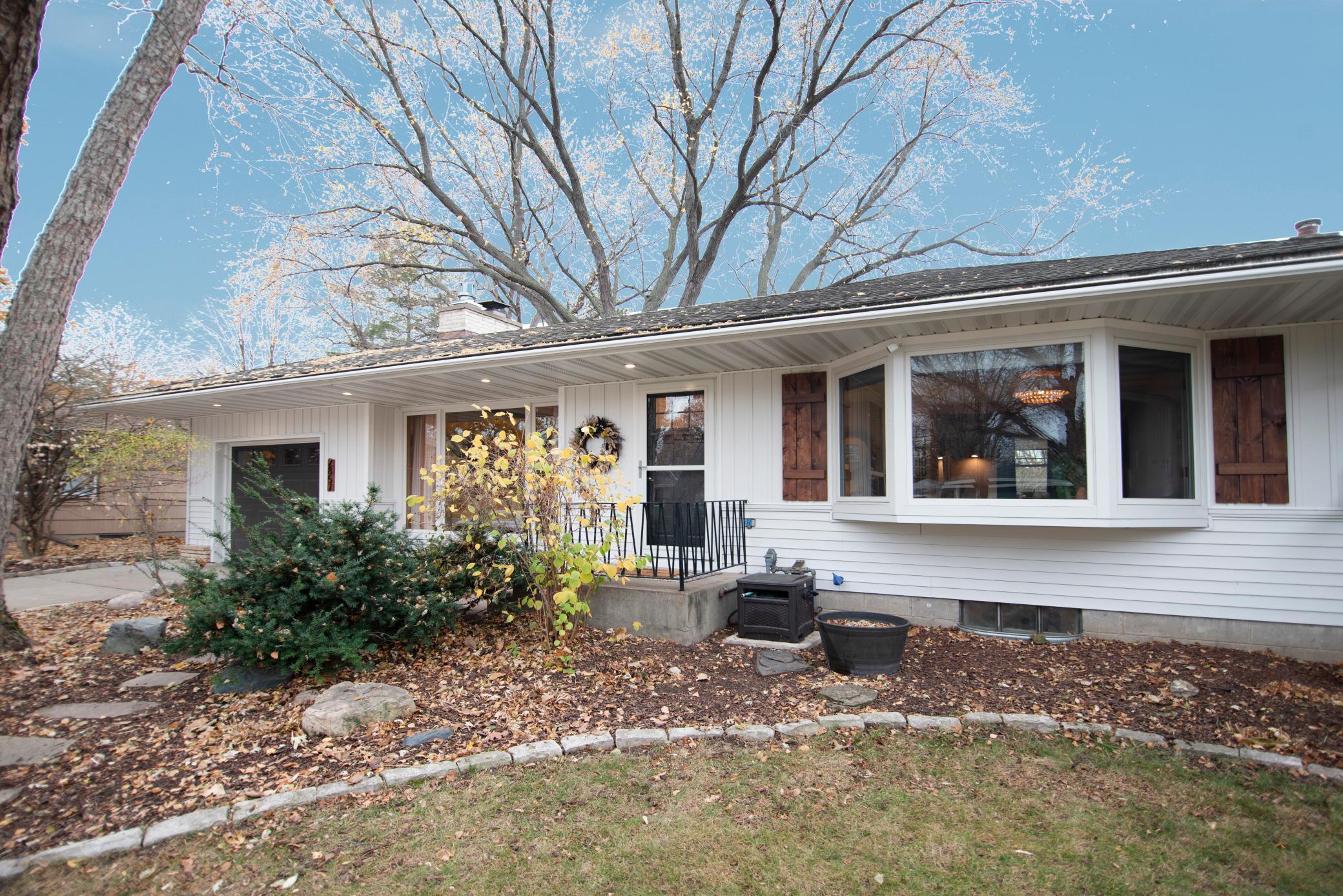 View of Residential at 2857 Dellwood Street, Roseville MN 55113, Roseville - Mike Wilen | Minnesota Team Real Estate