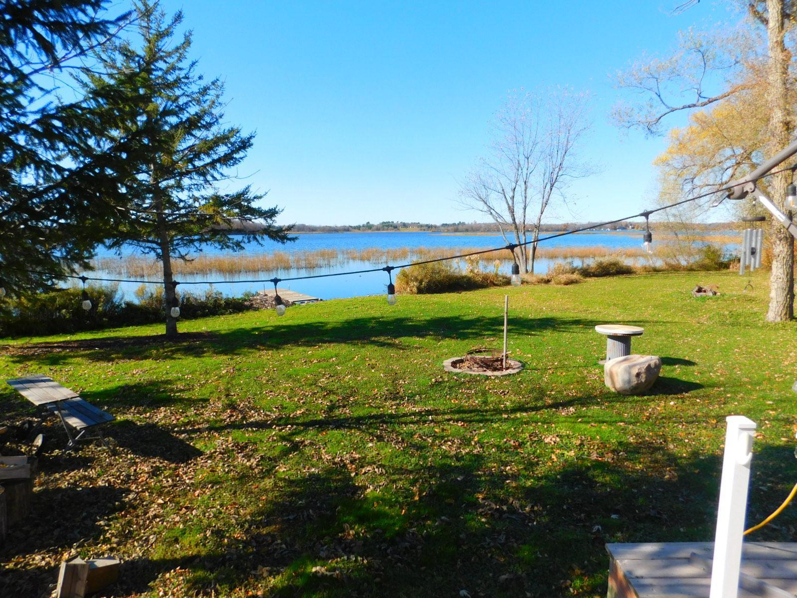 View of Land at 516XX Birch Avenue, Rush City MN 55069, Rush City - Mike Wilen | Minnesota Team Real Estate
