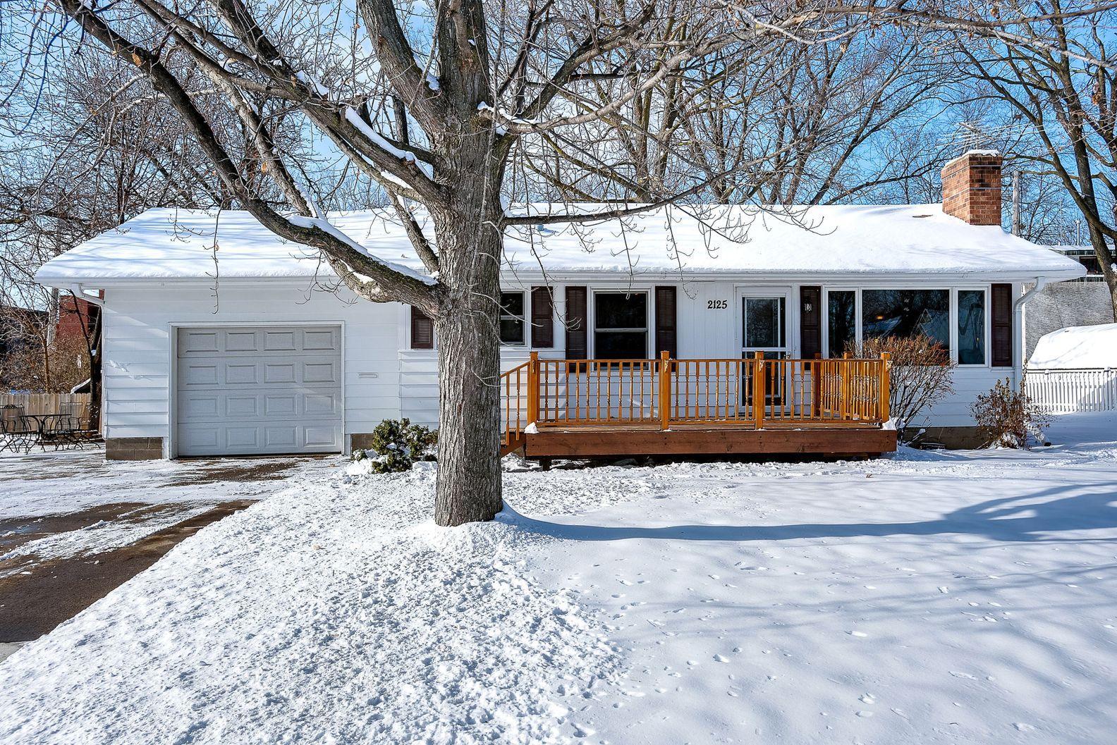 View of Residential at 2125 5th Avenue, Anoka MN 55303, Anoka - Mike Wilen | Minnesota Team Real Estate