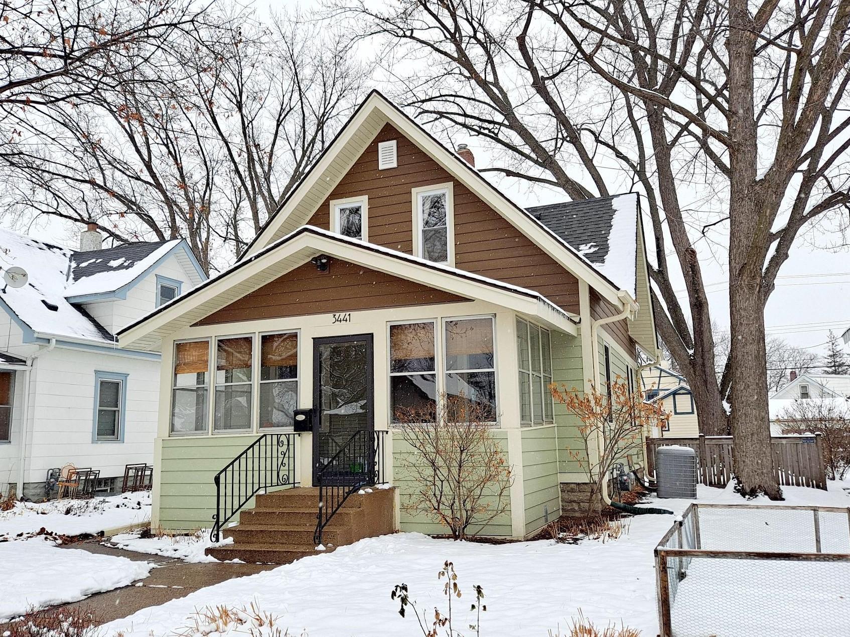 View of Residential at 3441 34th Avenue, Minneapolis MN 55406, Minneapolis - Mike Wilen | Minnesota Team Real Estate