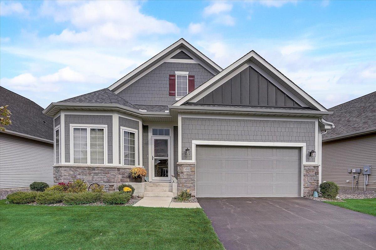 View of Residential at 7498 Fir Lane, Corcoran MN 55340, Corcoran - Mike Wilen | Minnesota Team Real Estate