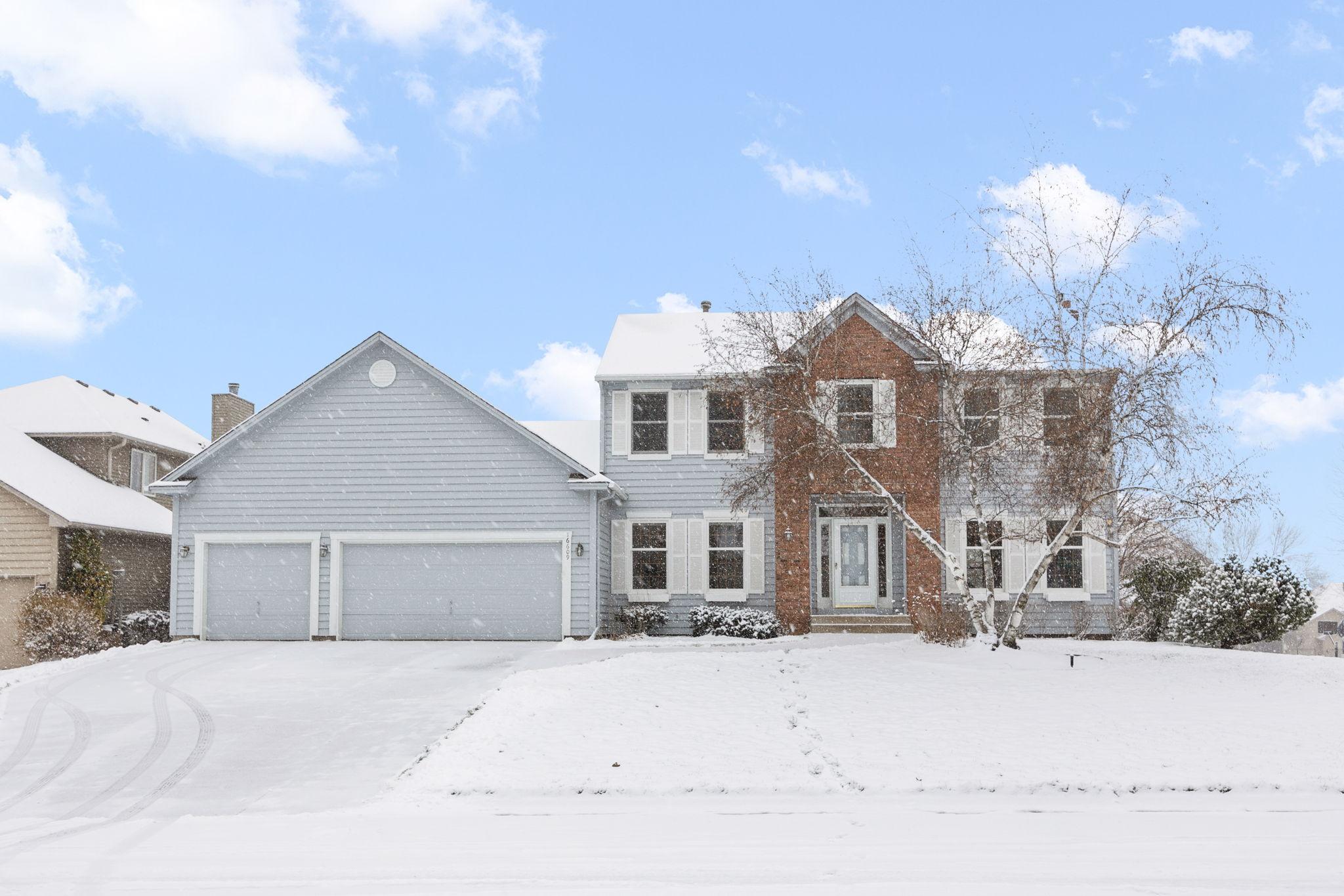 View of Residential at 16609 84th Avenue, Maple Grove MN 55311, Maple Grove - Mike Wilen | Minnesota Team Real Estate