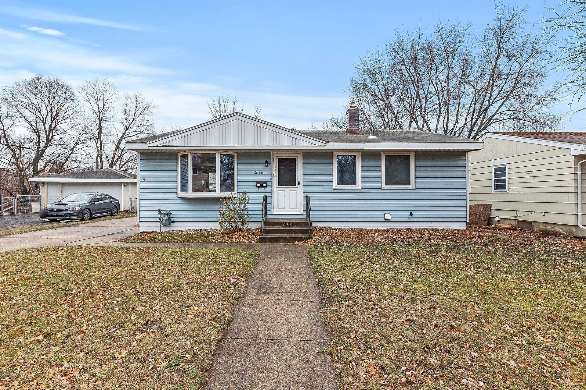 View of Residential at 2164 Hawthorne Avenue, Saint Paul MN 55119, Saint Paul - Mike Wilen | Minnesota Team Real Estate
