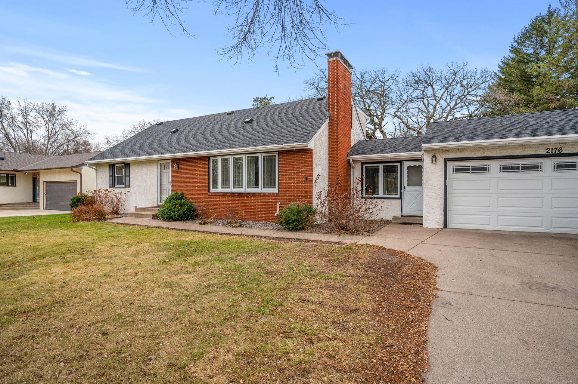 View of Residential at 2176 Arkwright Street, Maplewood MN 55117, Maplewood - Mike Wilen | Minnesota Team Real Estate