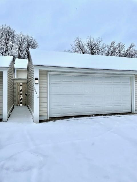 View of Residential at 12114 Drake Street, Coon Rapids MN 55448, Coon Rapids - Mike Wilen | Minnesota Team Real Estate