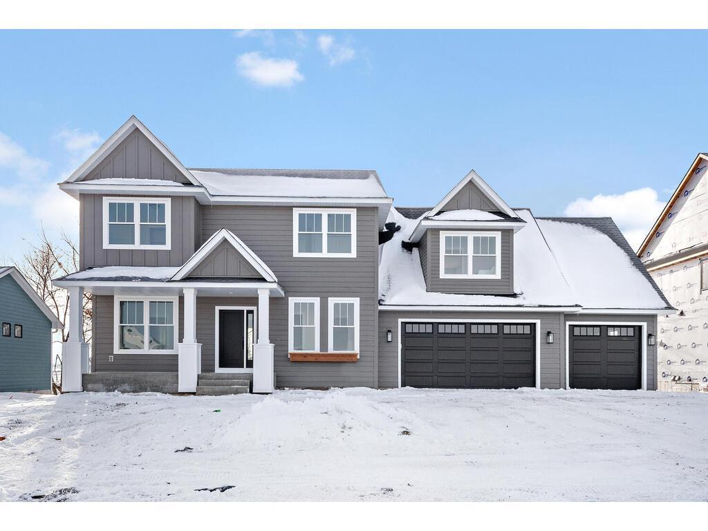 View of Residential at 11521 Lakewood Court, Albertville MN 55301, Albertville - Mike Wilen | Minnesota Team Real Estate
