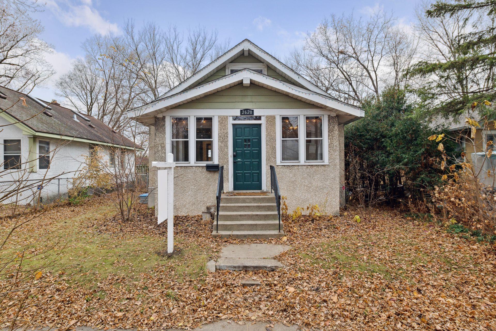 View of Residential at 2620 34th Avenue, Minneapolis MN 55406, Minneapolis - Mike Wilen | Minnesota Team Real Estate