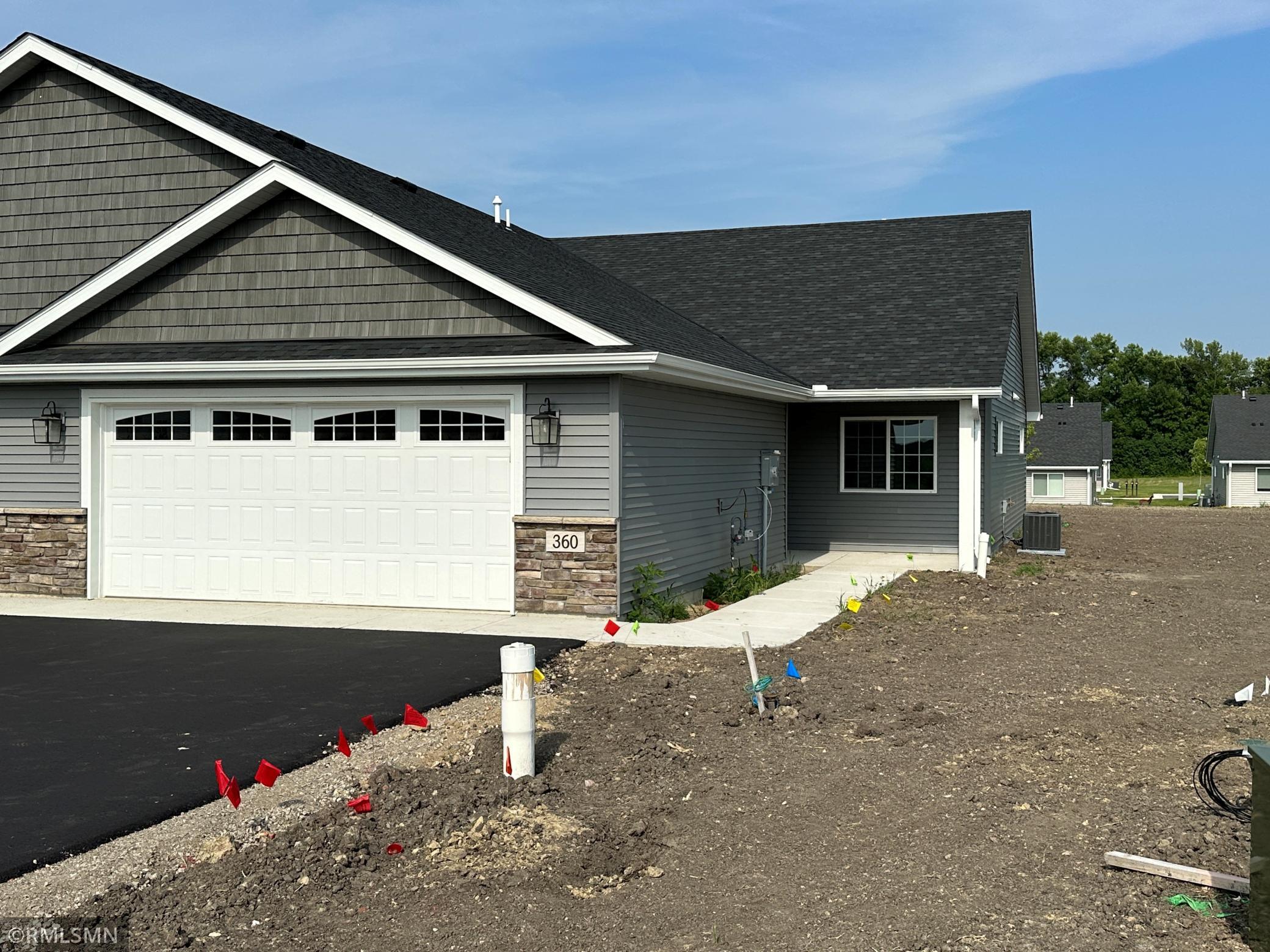 View of Residential at 360 Cedar Avenue, Maple Lake MN 55358, Maple Lake - Mike Wilen | Minnesota Team Real Estate