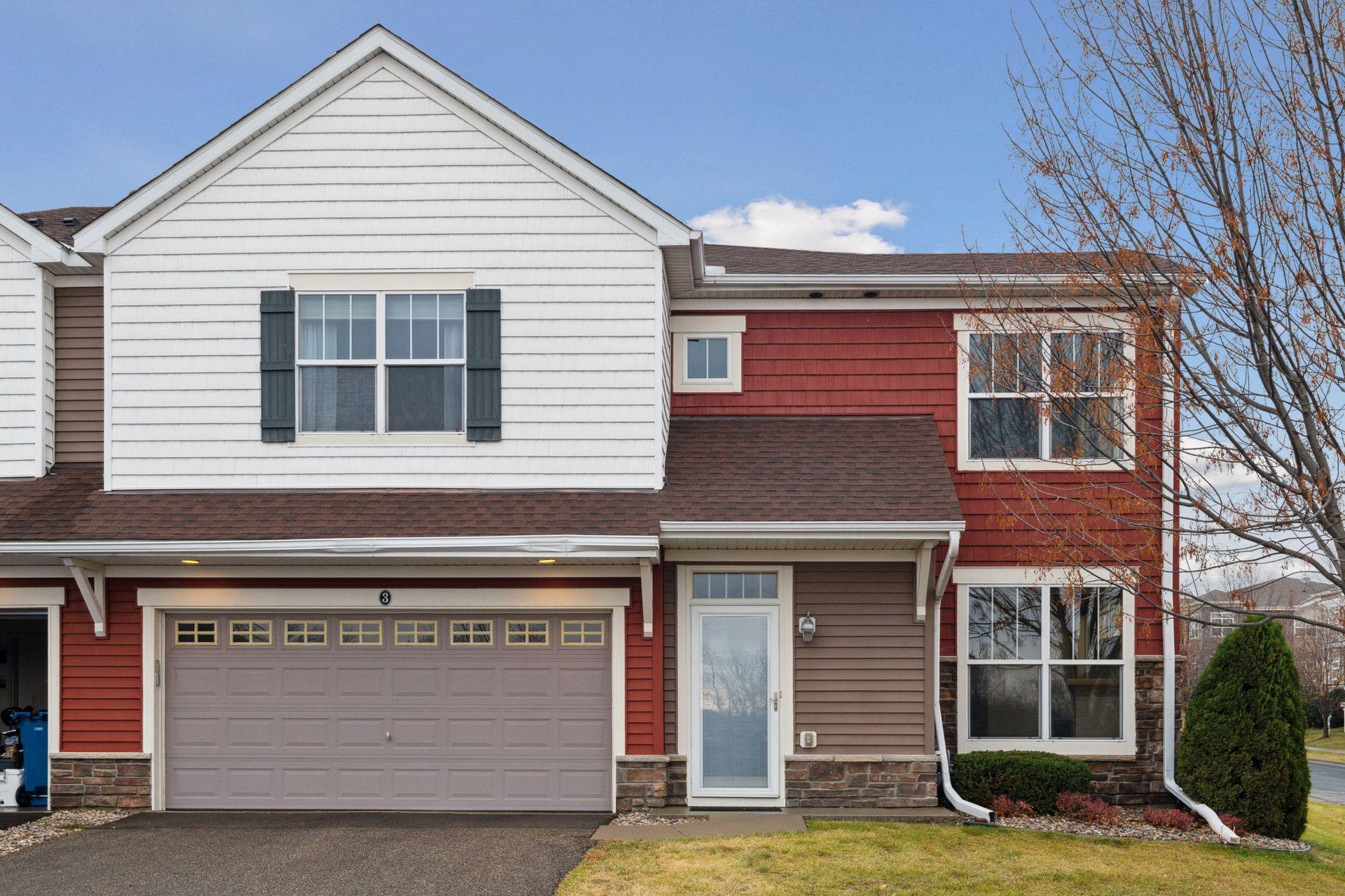 View of Residential at 9680 Washington Boulevard #3, Chanhassen MN 55317, Chanhassen - Mike Wilen | Minnesota Team Real Estate