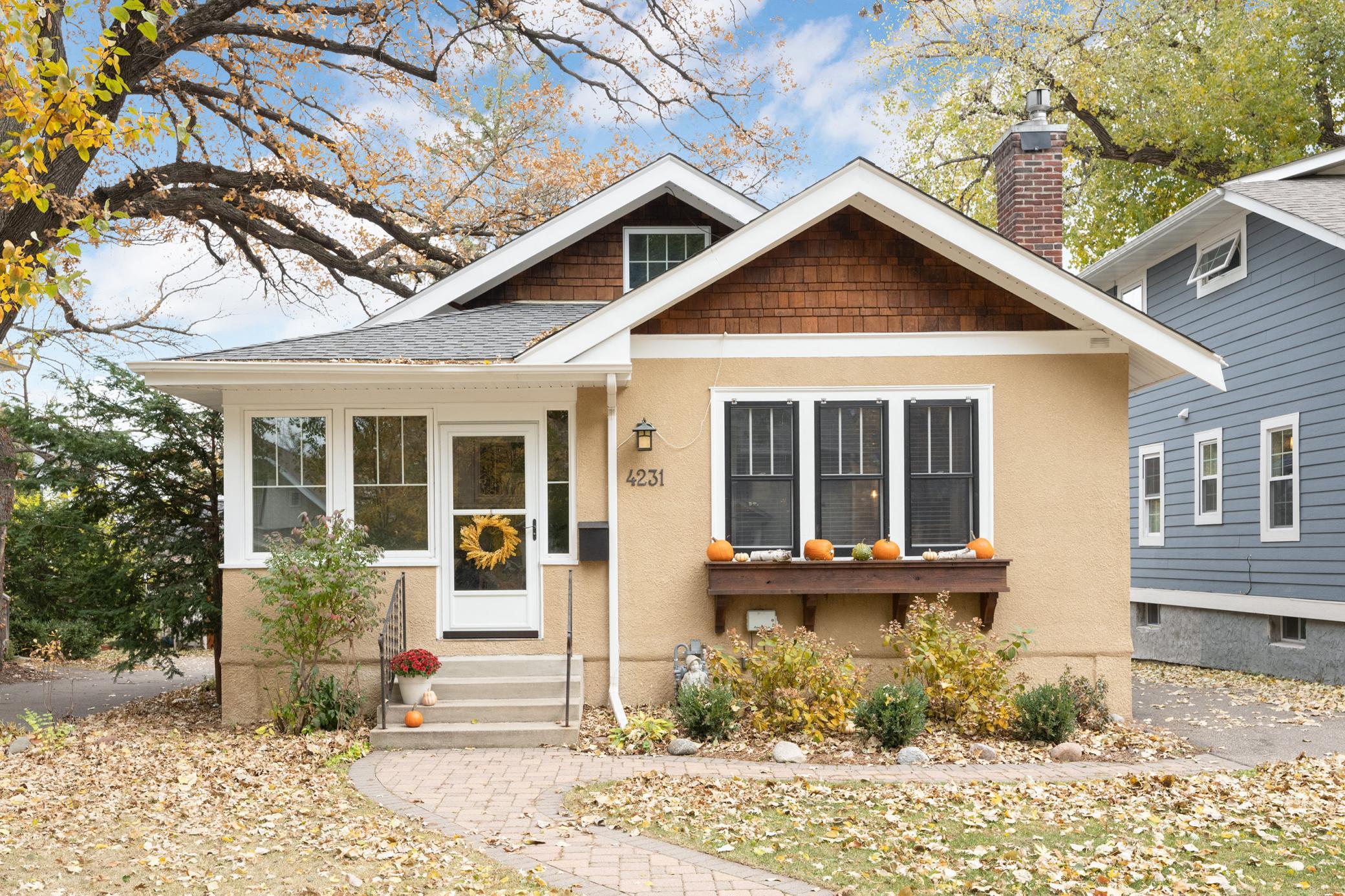 View of Residential at 4231 Abbott Avenue, Minneapolis MN 55410, Minneapolis - Mike Wilen | Minnesota Team Real Estate