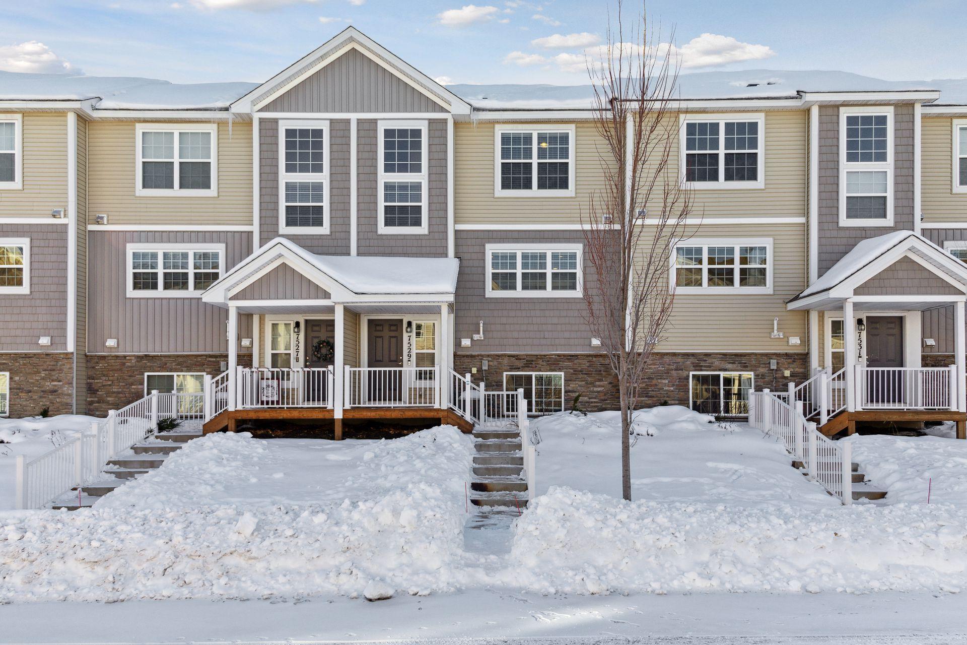 View of Residential at 7529 Woods Edge Boulevard, Lino Lakes MN 55014, Lino Lakes - Mike Wilen | Minnesota Team Real Estate