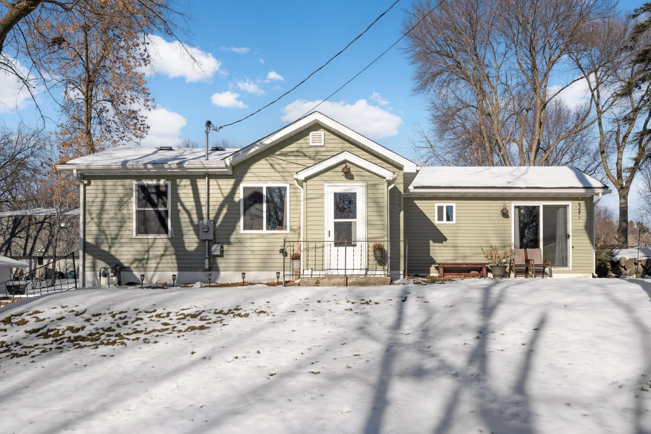 View of Residential at 4612 Walnut Street, Maple Plain MN 55359, Maple Plain - Mike Wilen | Minnesota Team Real Estate