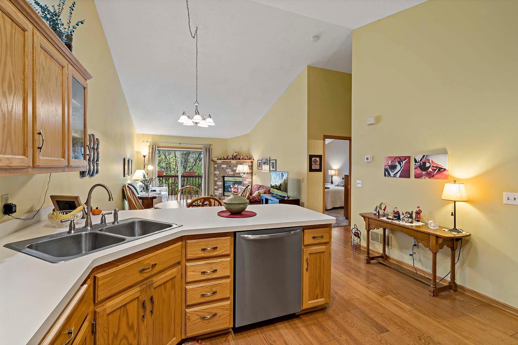 View of Residential at 6320 Cavell Court, Brooklyn Park MN 55428, Brooklyn Park - Mike Wilen | Minnesota Team Real Estate