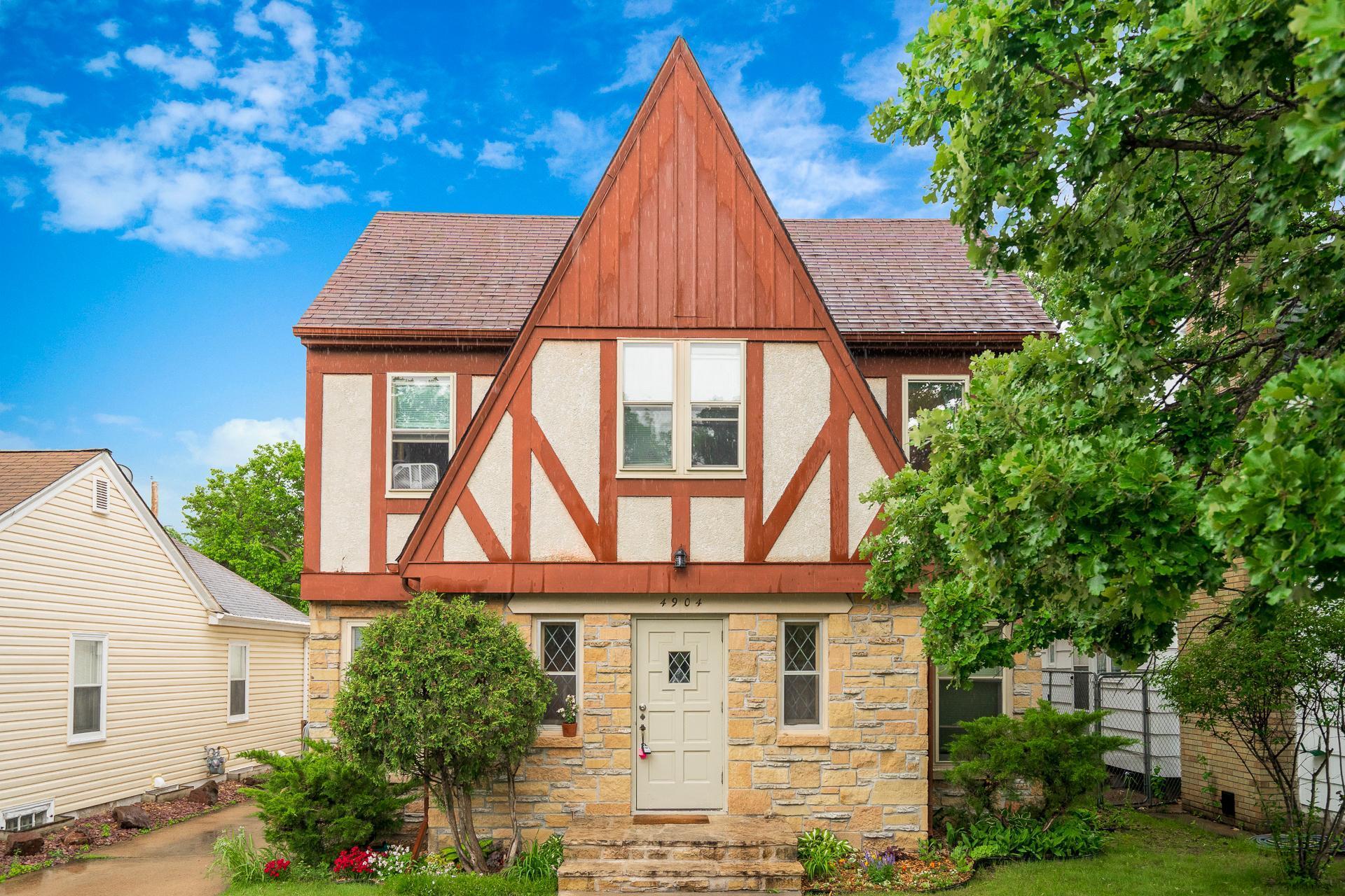View of Residential Income at 4904 28th Avenue, Minneapolis MN 55417, Minneapolis - Mike Wilen | Minnesota Team Real Estate