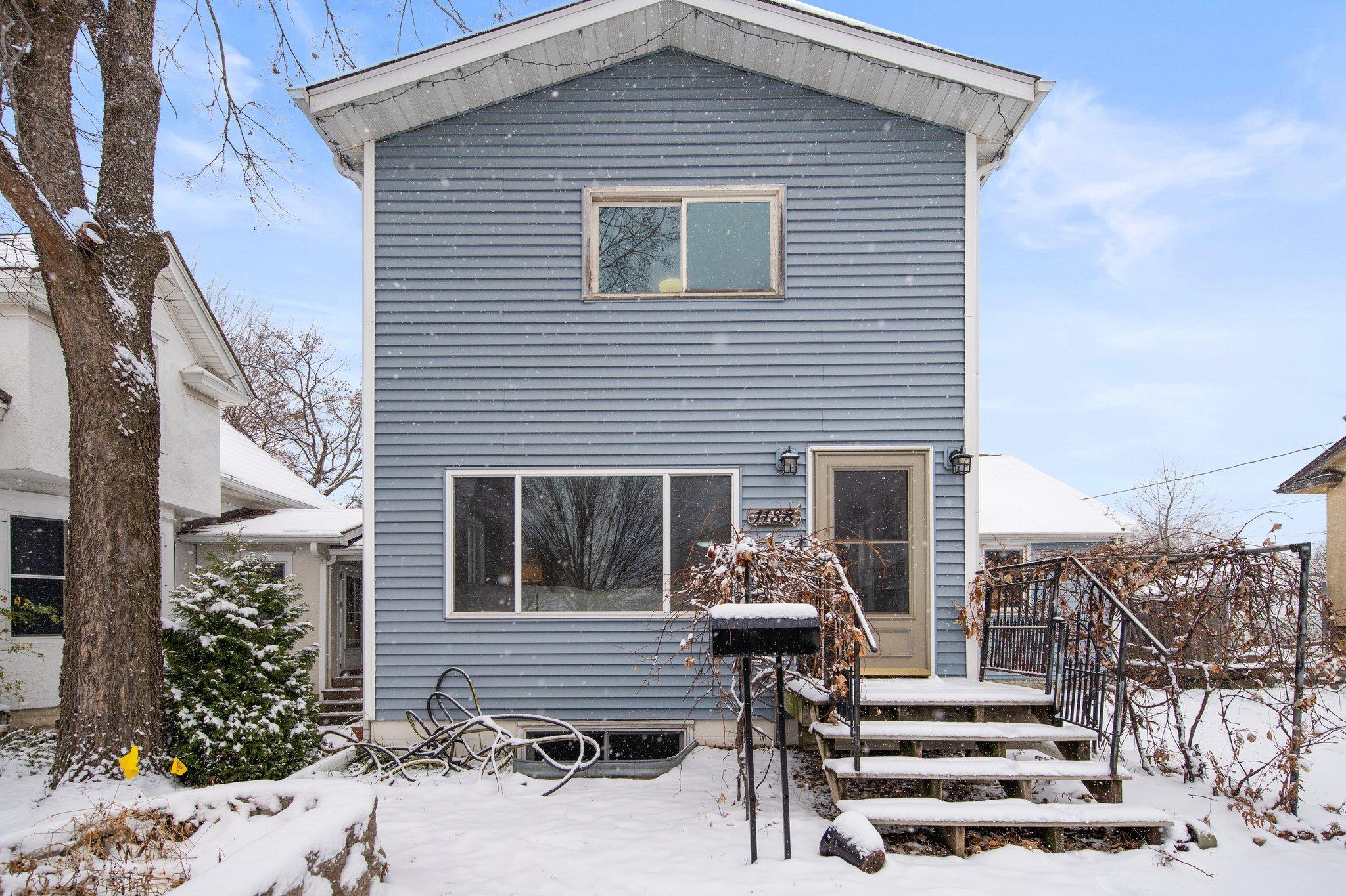 View of Residential at 1188 Galtier Street, Saint Paul MN 55117, Saint Paul - Mike Wilen | Minnesota Team Real Estate