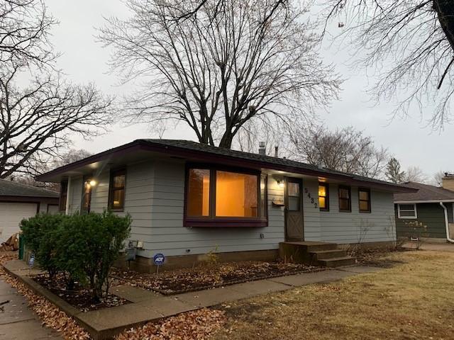 View of Residential at 5432 Unity Avenue, Crystal MN 55429, Crystal - Mike Wilen | Minnesota Team Real Estate