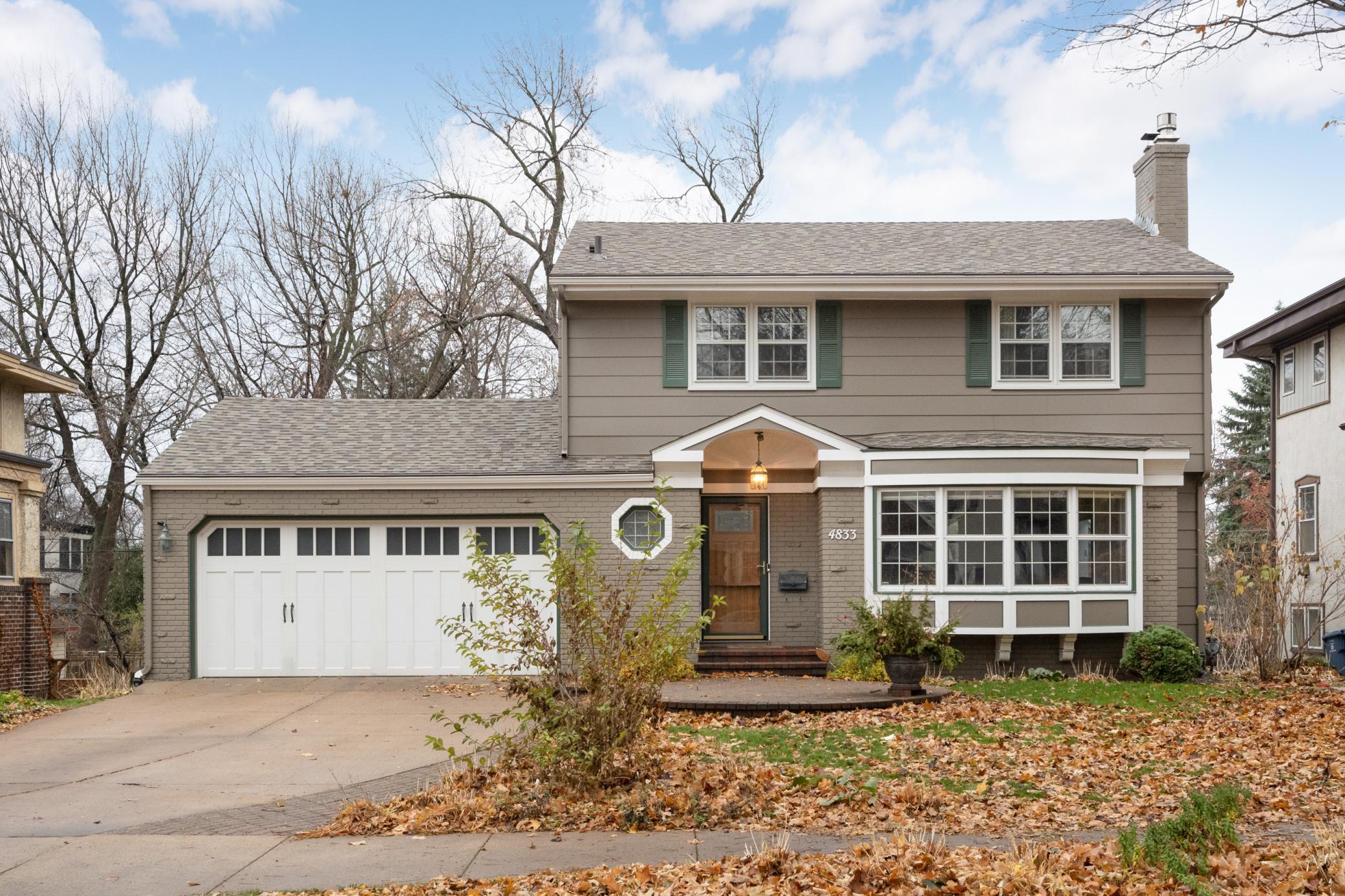 View of Residential at 4833 Aldrich Avenue, Minneapolis MN 55419, Minneapolis - Mike Wilen | Minnesota Team Real Estate