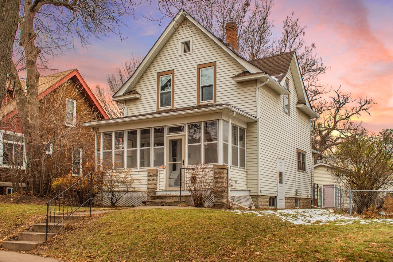View of Residential at 797 Ohio Street, Saint Paul MN 55107, Saint Paul - Mike Wilen | Minnesota Team Real Estate