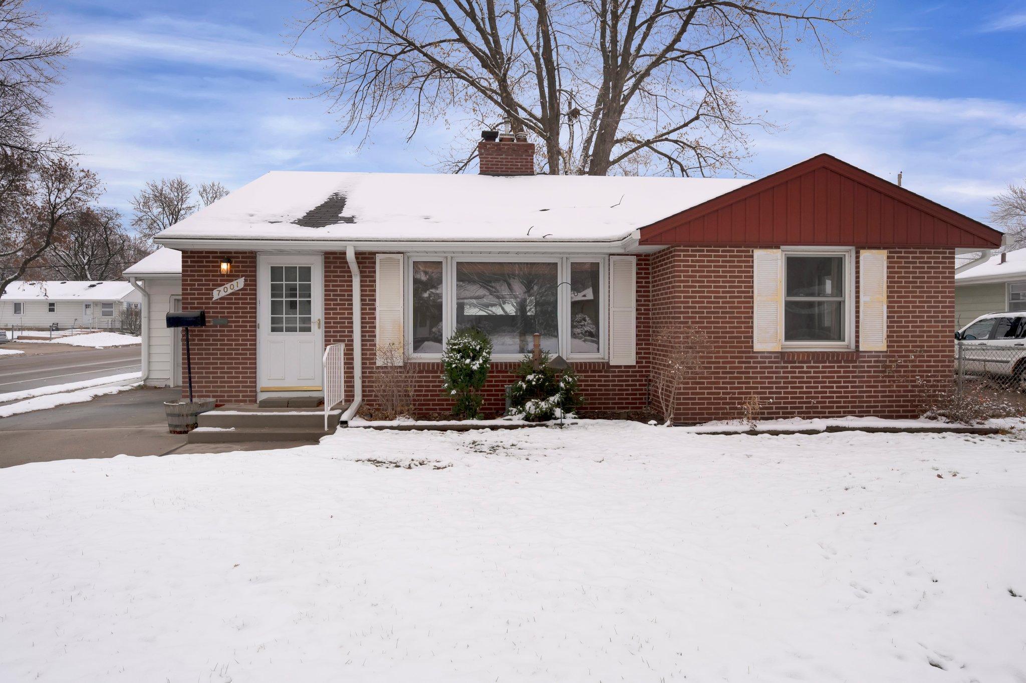 View of Residential at 7001 Bloomington Avenue, Richfield MN 55423, Richfield - Mike Wilen | Minnesota Team Real Estate