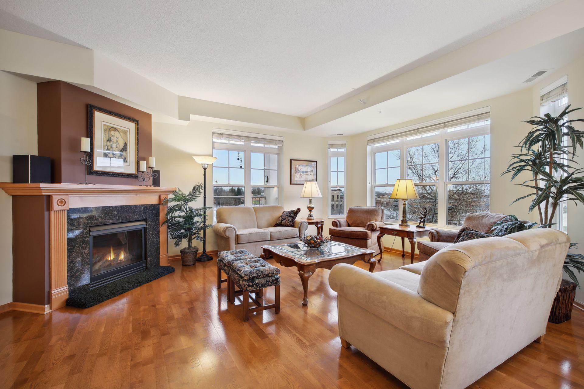 View of Residential at 2550 38th Avenue #311, Saint Anthony MN 55421, Saint Anthony - Mike Wilen | Minnesota Team Real Estate