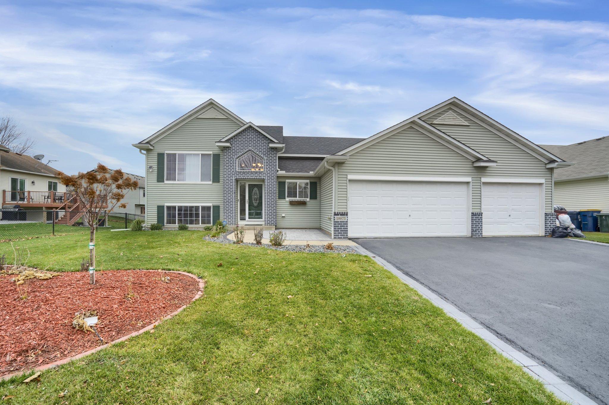 View of Residential at 18871 Dunbury Avenue, Farmington MN 55024, Farmington - Mike Wilen | Minnesota Team Real Estate