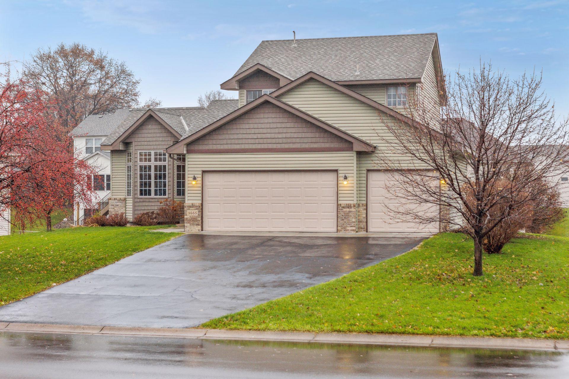View of Residential at 1465 158th Lane, Andover MN 55304, Andover - Mike Wilen | Minnesota Team Real Estate