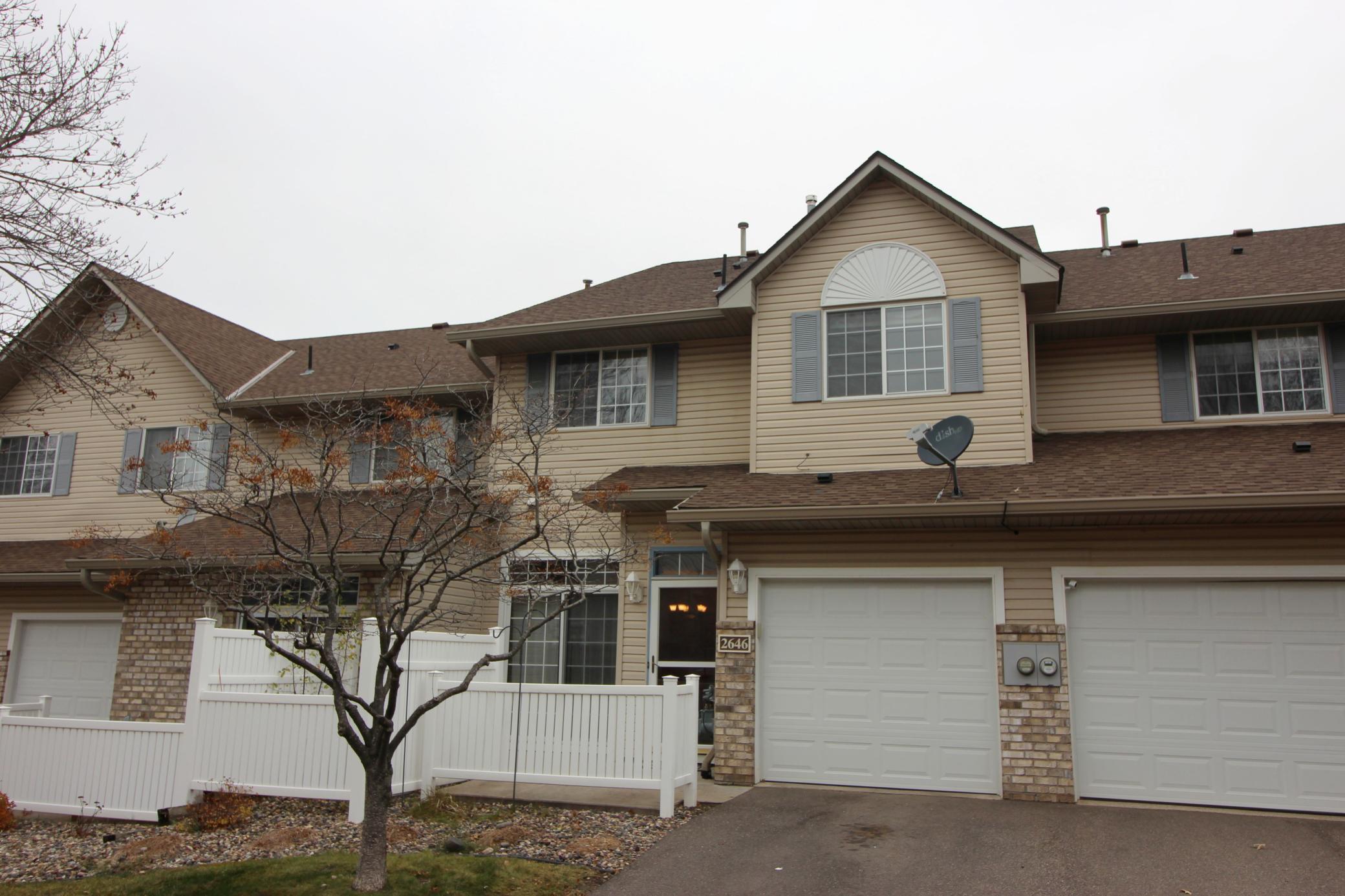 View of Residential at 2646 Mallard Drive, Woodbury MN 55125, Woodbury - Mike Wilen | Minnesota Team Real Estate