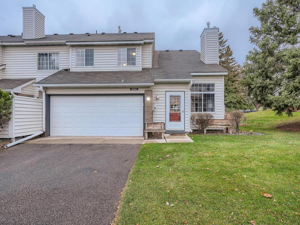 View of Residential at 12866 Echo Lane, Apple Valley MN 55124, Apple Valley - Mike Wilen | Minnesota Team Real Estate