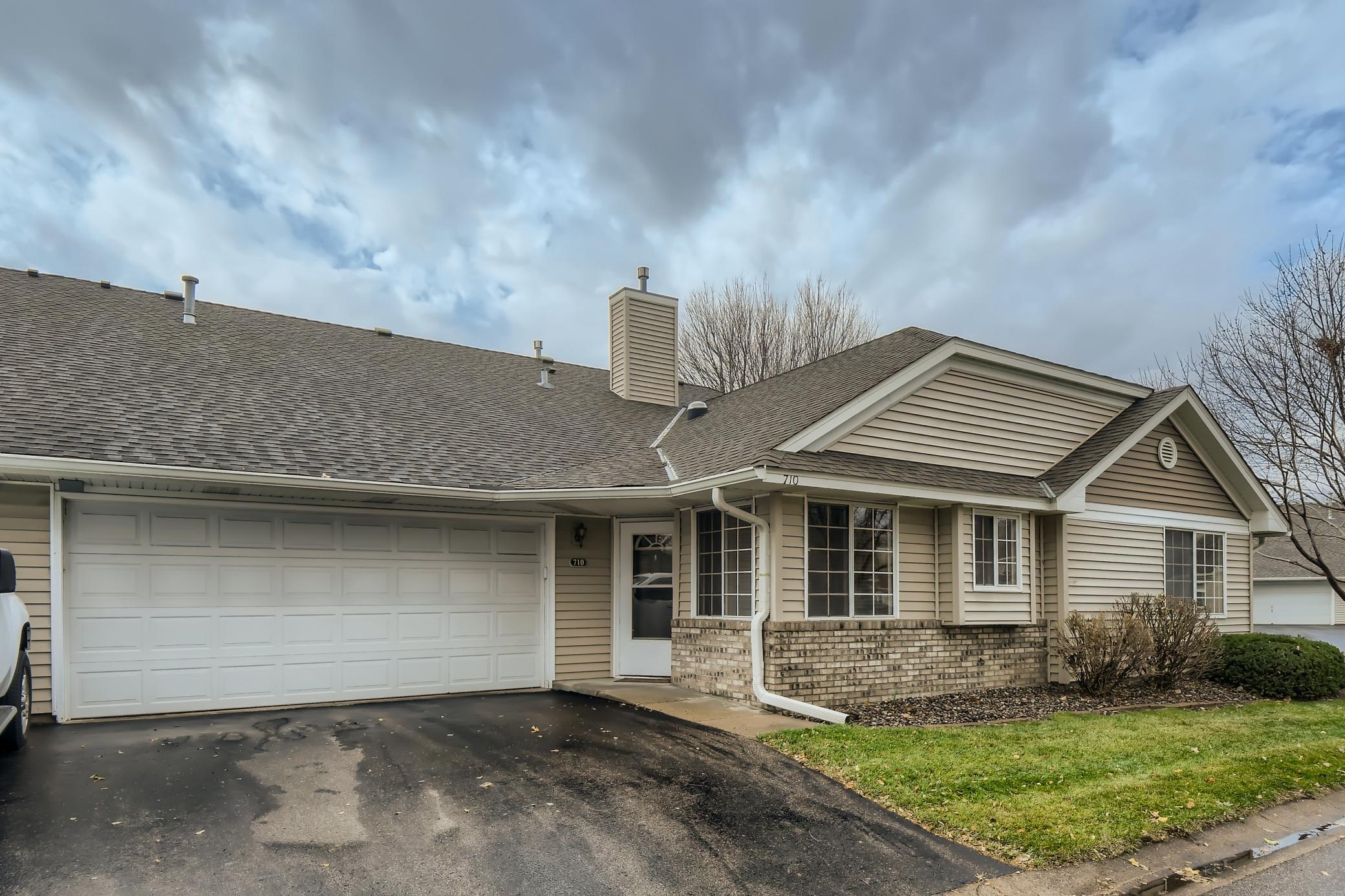 View of Residential at 710 85th Lane, Coon Rapids MN 55433, Coon Rapids - Mike Wilen | Minnesota Team Real Estate