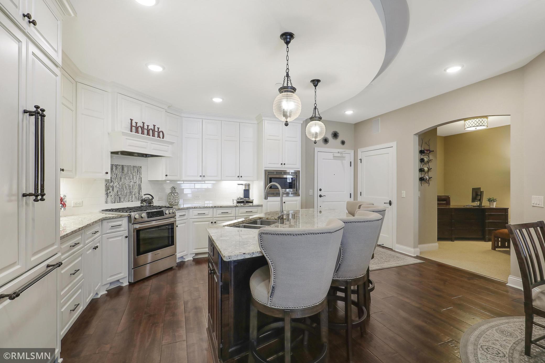 View of Residential at 15420 Oakcroft Place #126, Wayzata MN 55391, Wayzata - Mike Wilen | Minnesota Team Real Estate