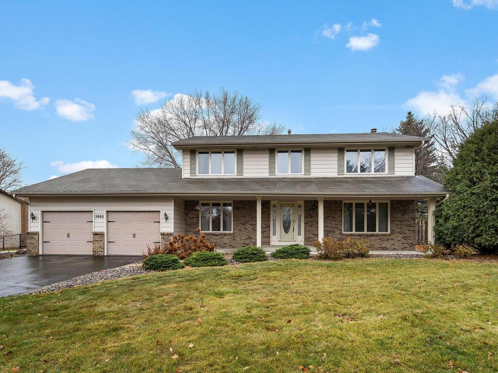 View of Residential at 5905 Oakview Lane, Plymouth MN 55442, Plymouth - Mike Wilen | Minnesota Team Real Estate