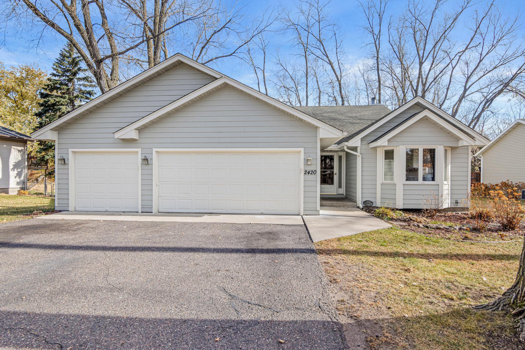 View of Residential at 2420 Morrison Street, Little Canada MN 55117, Little Canada - Mike Wilen | Minnesota Team Real Estate