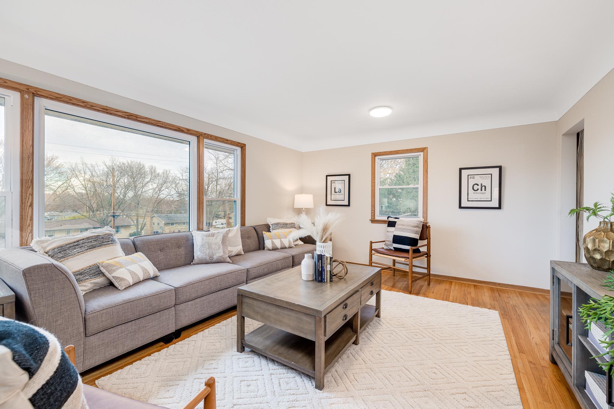 View of Residential at 4627 129th Street, Savage MN 55378, Savage - Mike Wilen | Minnesota Team Real Estate