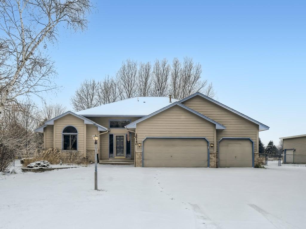 View of Residential at 26140 Greene Avenue, Wyoming MN 55092, Wyoming - Mike Wilen | Minnesota Team Real Estate