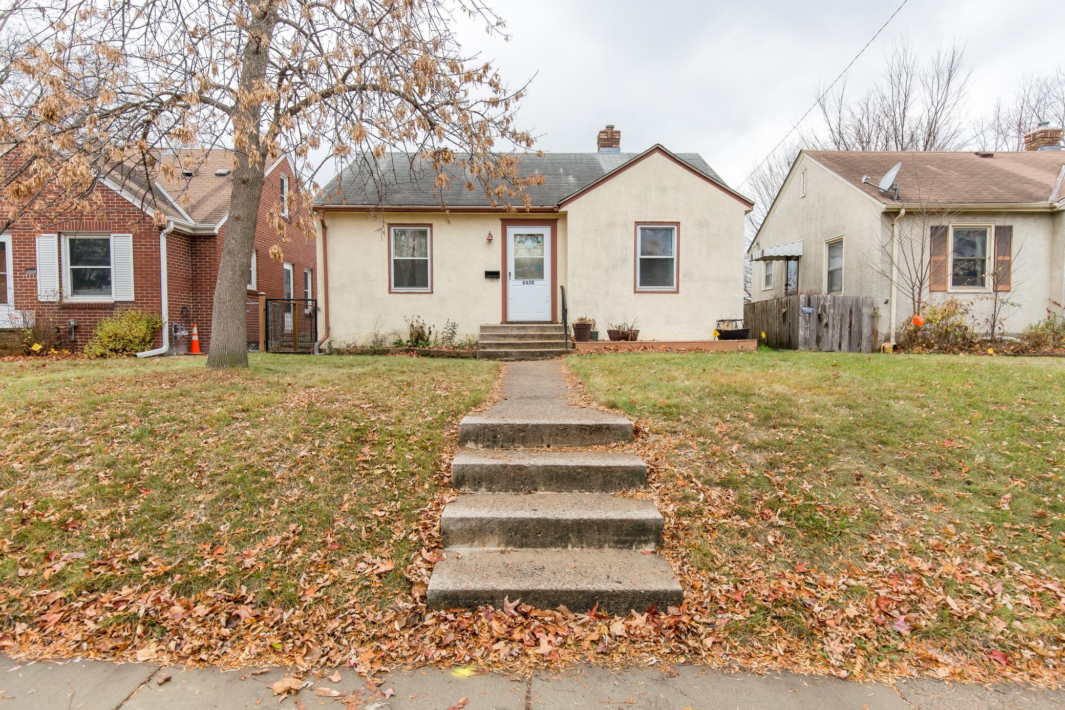 View of Residential at 5420 45th Avenue, Minneapolis MN 55417, Minneapolis - Mike Wilen | Minnesota Team Real Estate