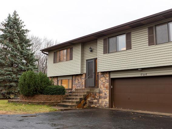 View of Residential at 4773 Avon Street, Shoreview MN 55126, Shoreview - Mike Wilen | Minnesota Team Real Estate