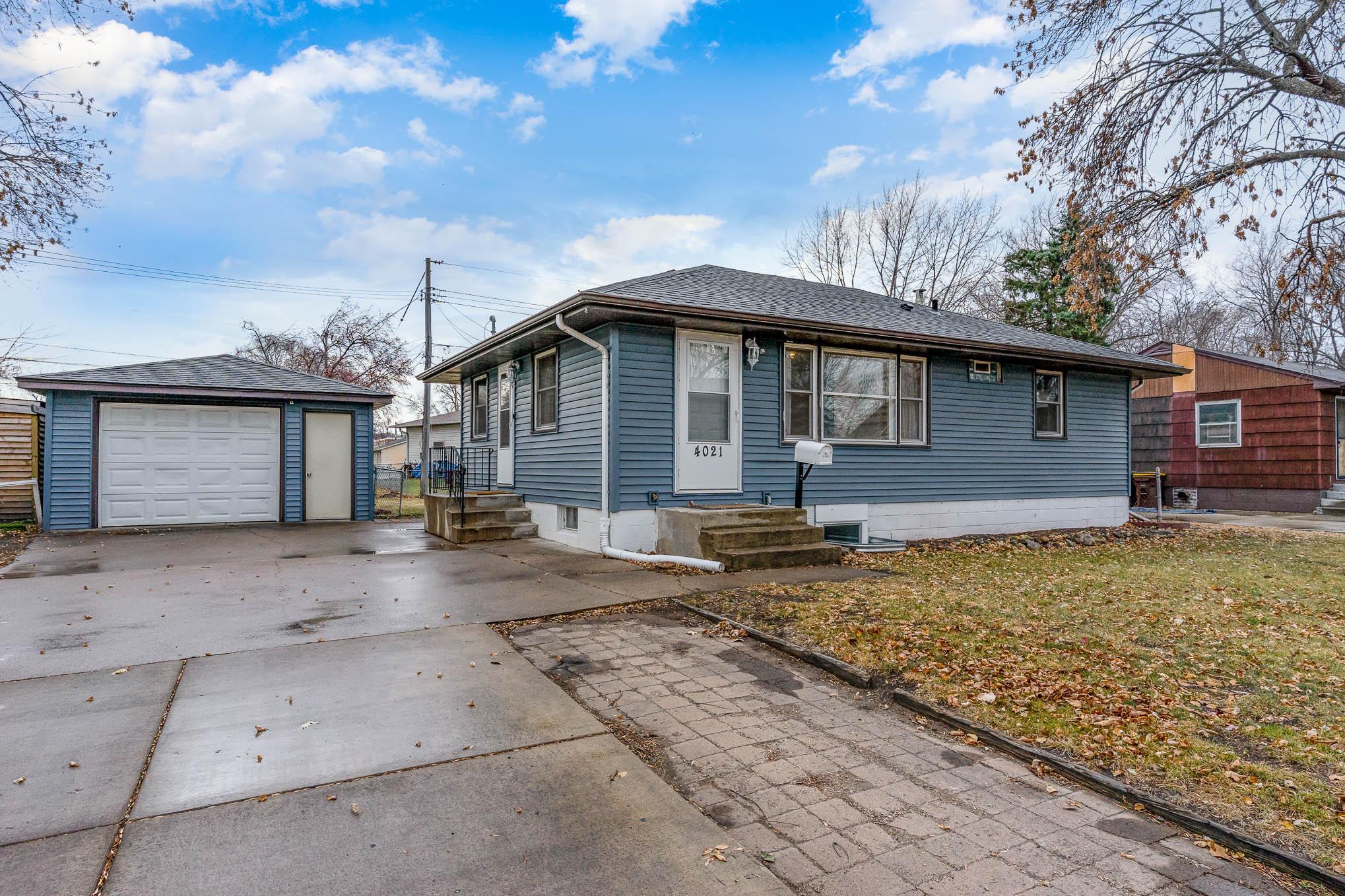 View of Residential at 4021 124th Street, Savage MN 55378, Savage - Mike Wilen | Minnesota Team Real Estate