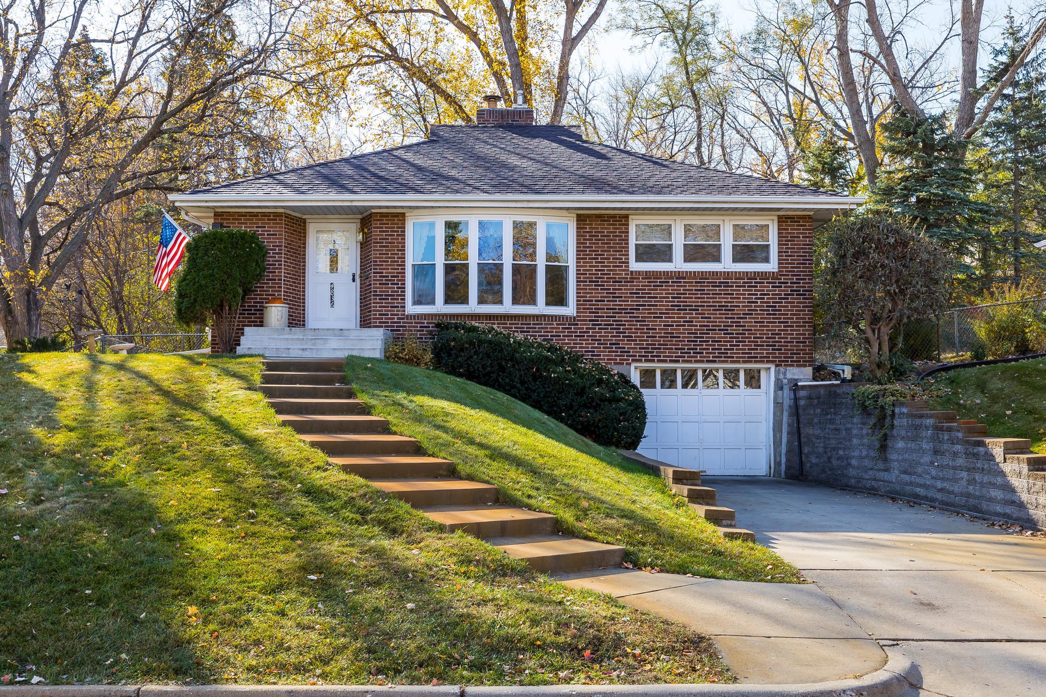 View of Residential at 4836 Rutledge Avenue, Edina MN 55436, Edina - Mike Wilen | Minnesota Team Real Estate