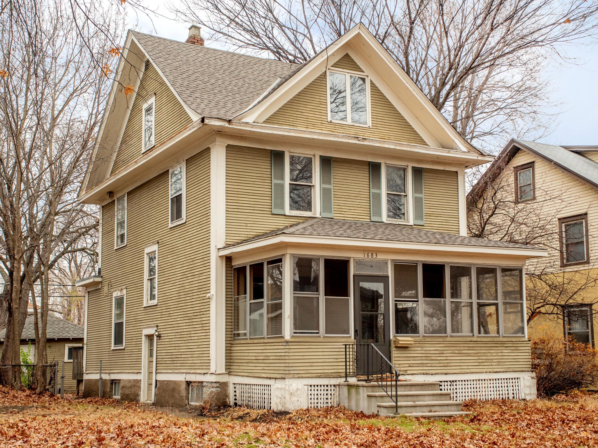 View of Residential at 1683 Marshall Avenue, Saint Paul MN 55104, Saint Paul - Mike Wilen | Minnesota Team Real Estate