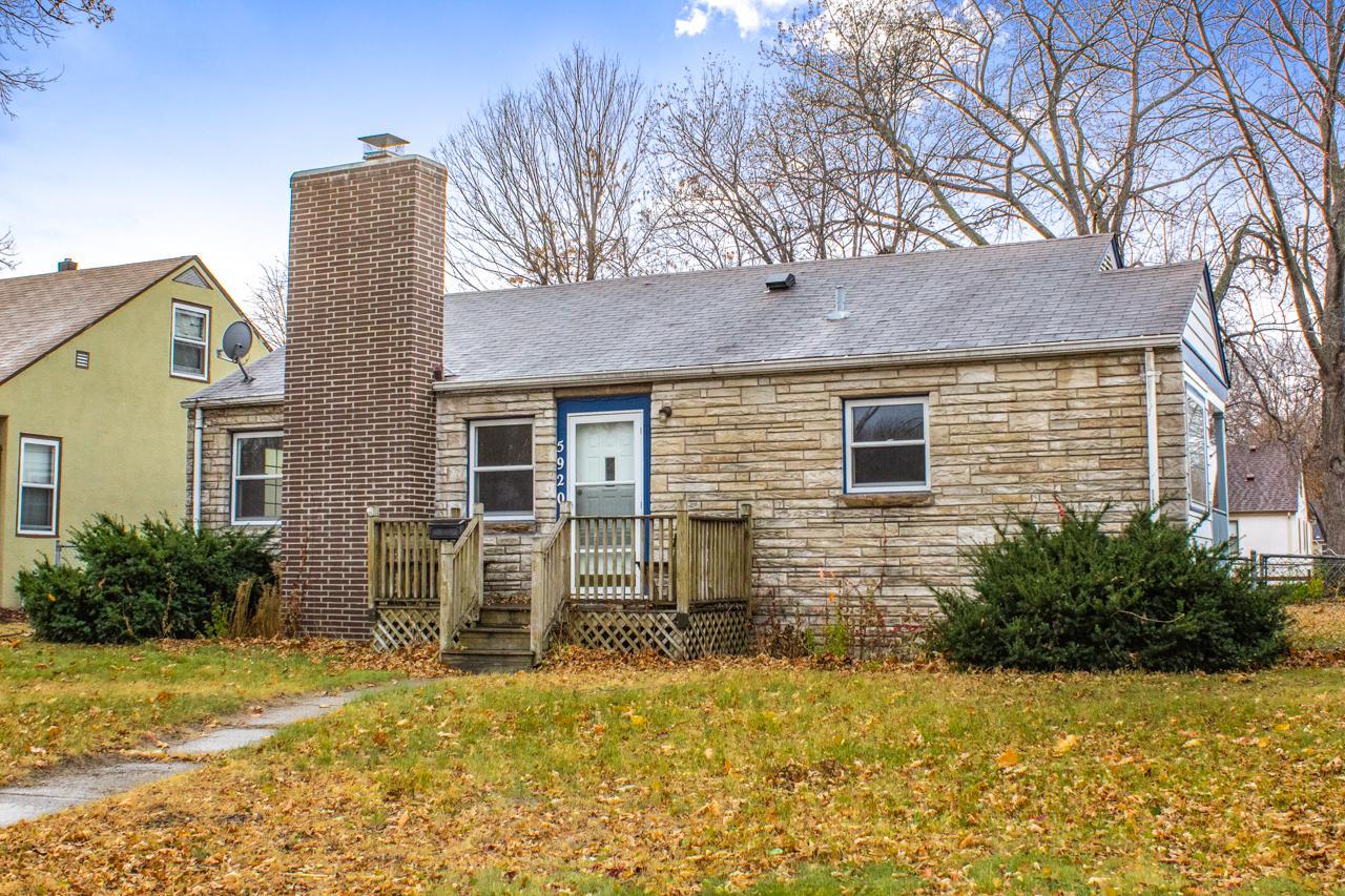 View of Residential at 5920 14th Avenue, Minneapolis MN 55417, Minneapolis - Mike Wilen | Minnesota Team Real Estate