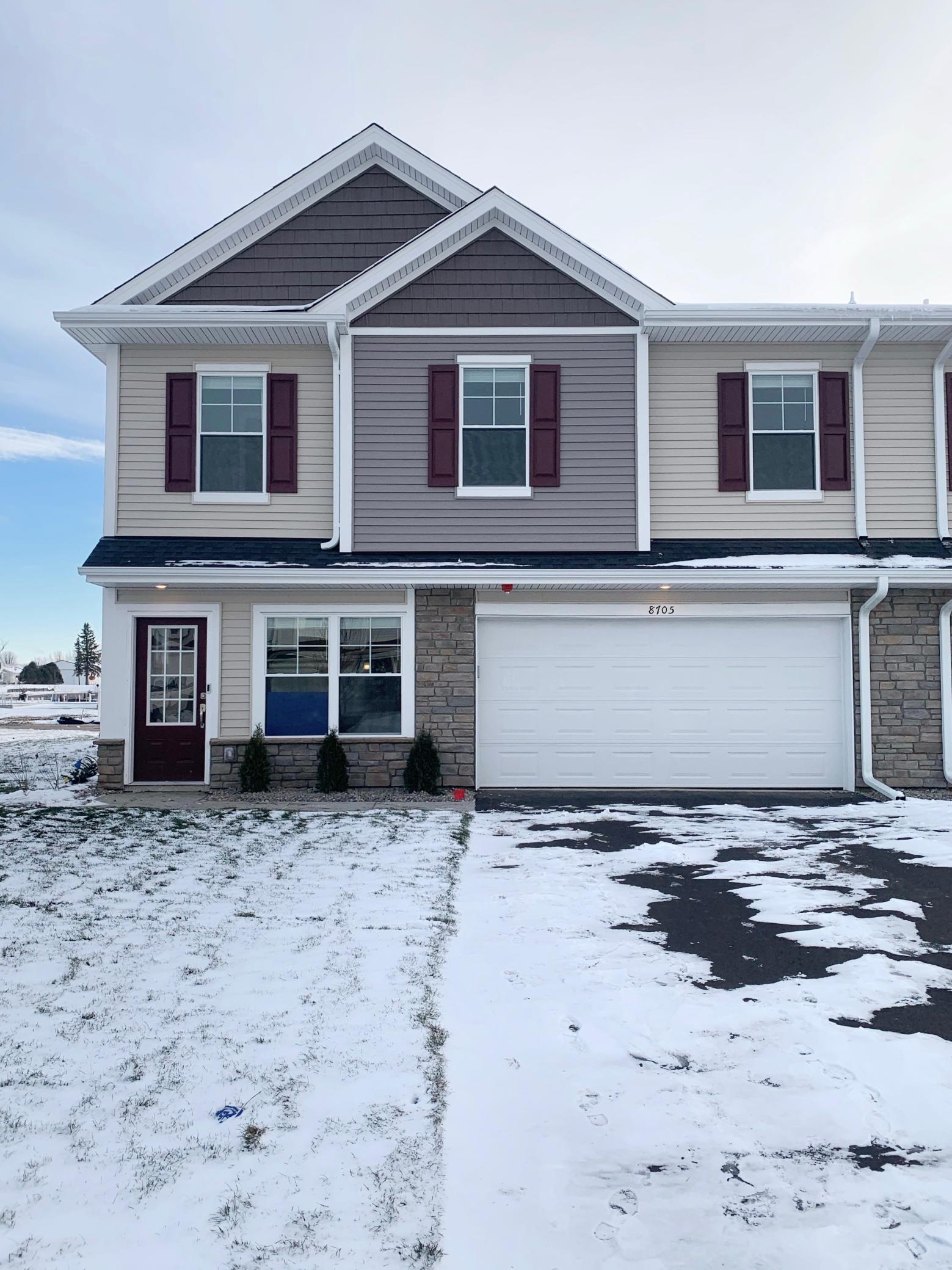 View of Residential at 8705 Park Avenue, Otsego MN 55330, Otsego - Mike Wilen | Minnesota Team Real Estate