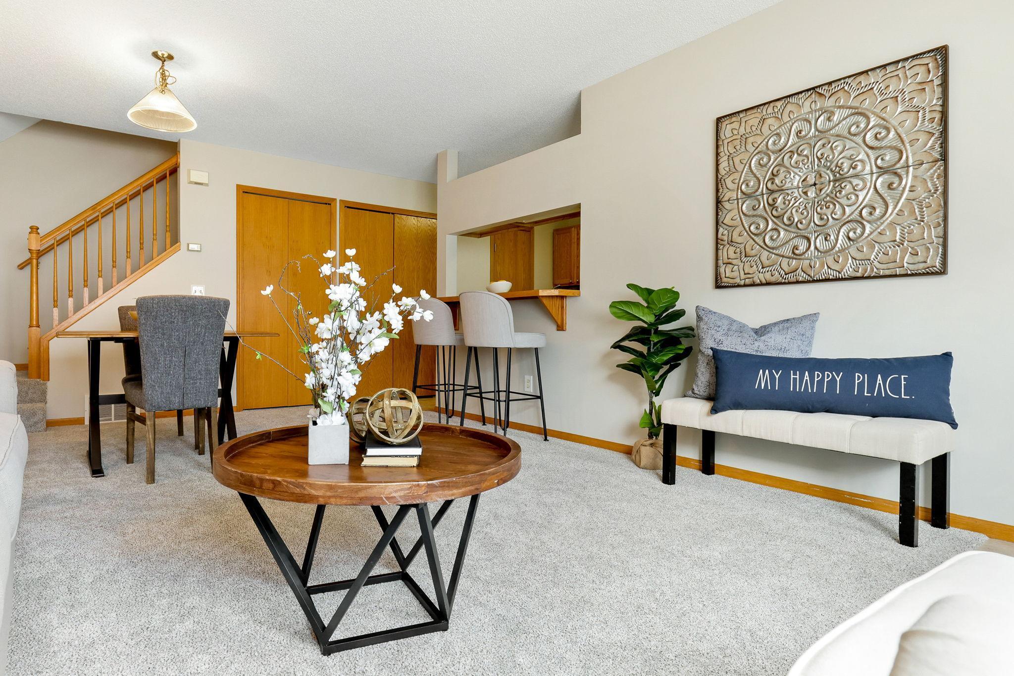 View of Residential at 1909 Southcross Drive #1607, Burnsville MN 55306, Burnsville - Mike Wilen | Minnesota Team Real Estate