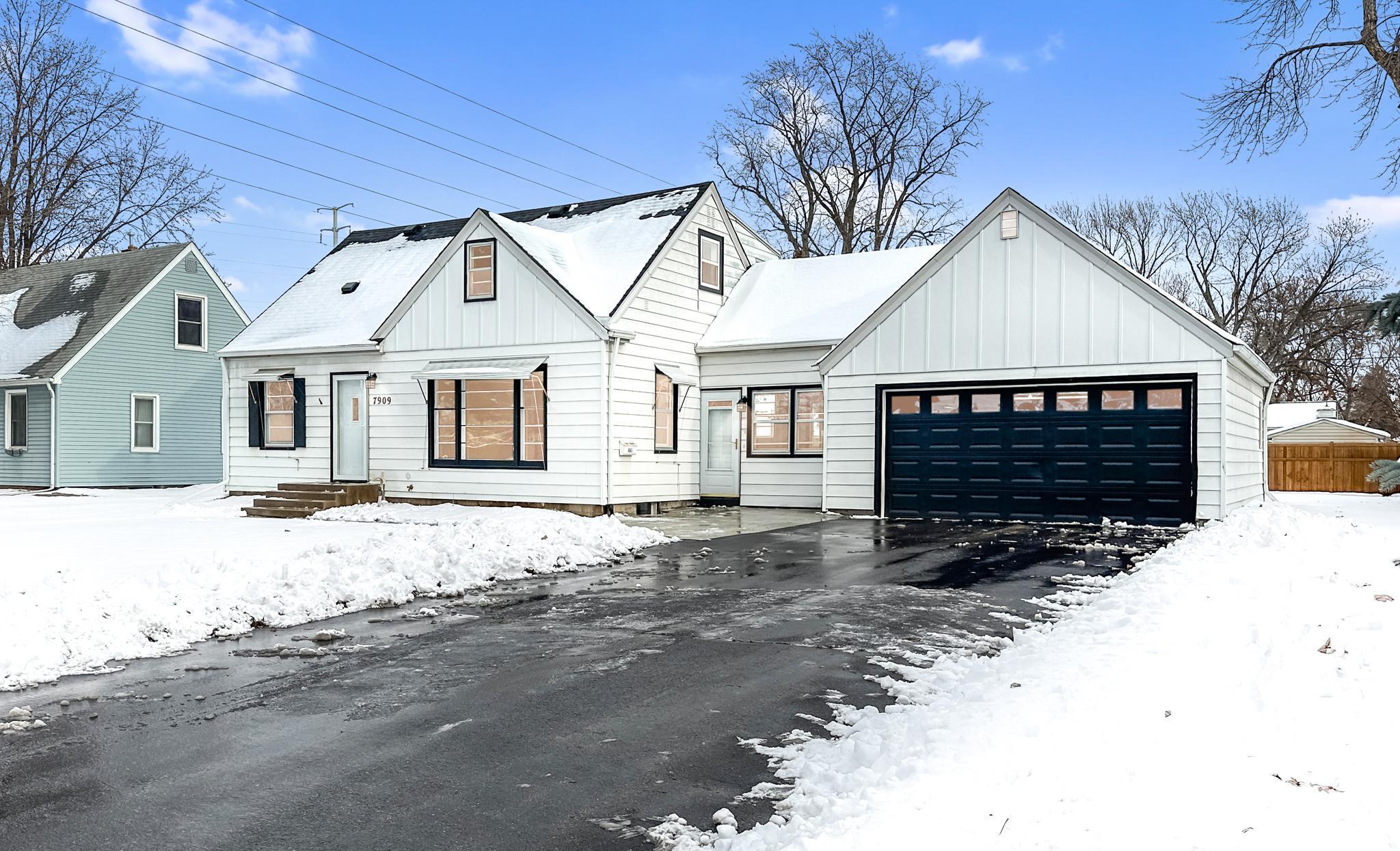 View of Residential at 7909 2nd Avenue, Bloomington MN 55420, Bloomington - Mike Wilen | Minnesota Team Real Estate