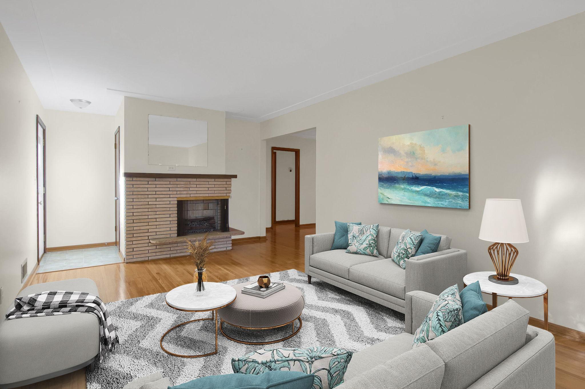 View of Residential at 1639 Huron Street, Saint Paul MN 55108, Saint Paul - Mike Wilen | Minnesota Team Real Estate