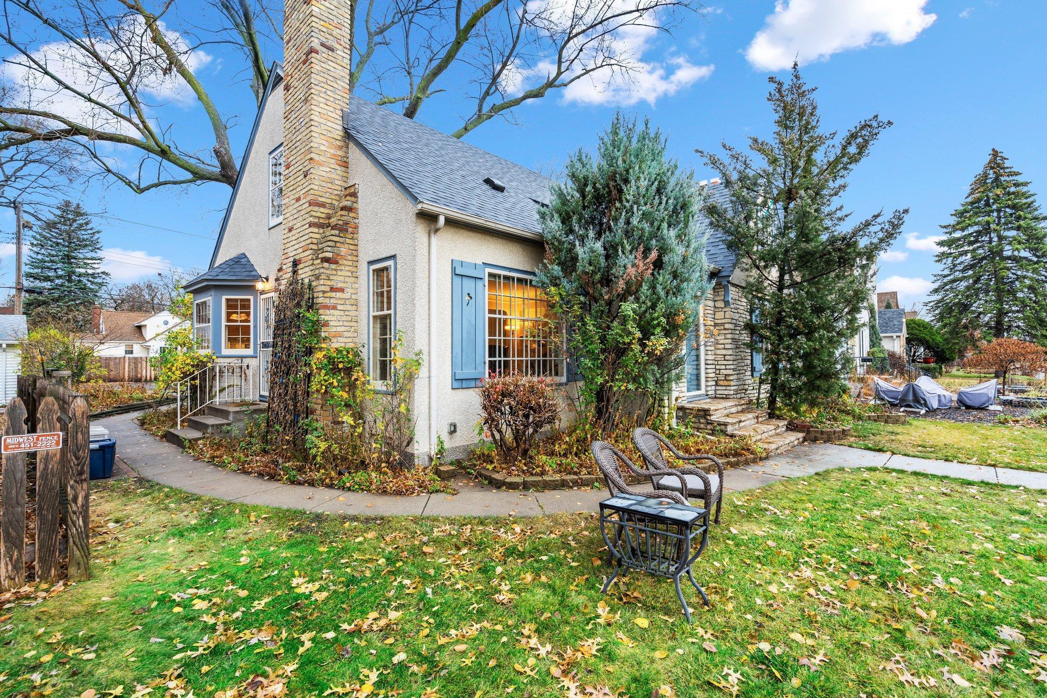 View of Residential at 4135 York Avenue, Robbinsdale MN 55422, Robbinsdale - Mike Wilen | Minnesota Team Real Estate