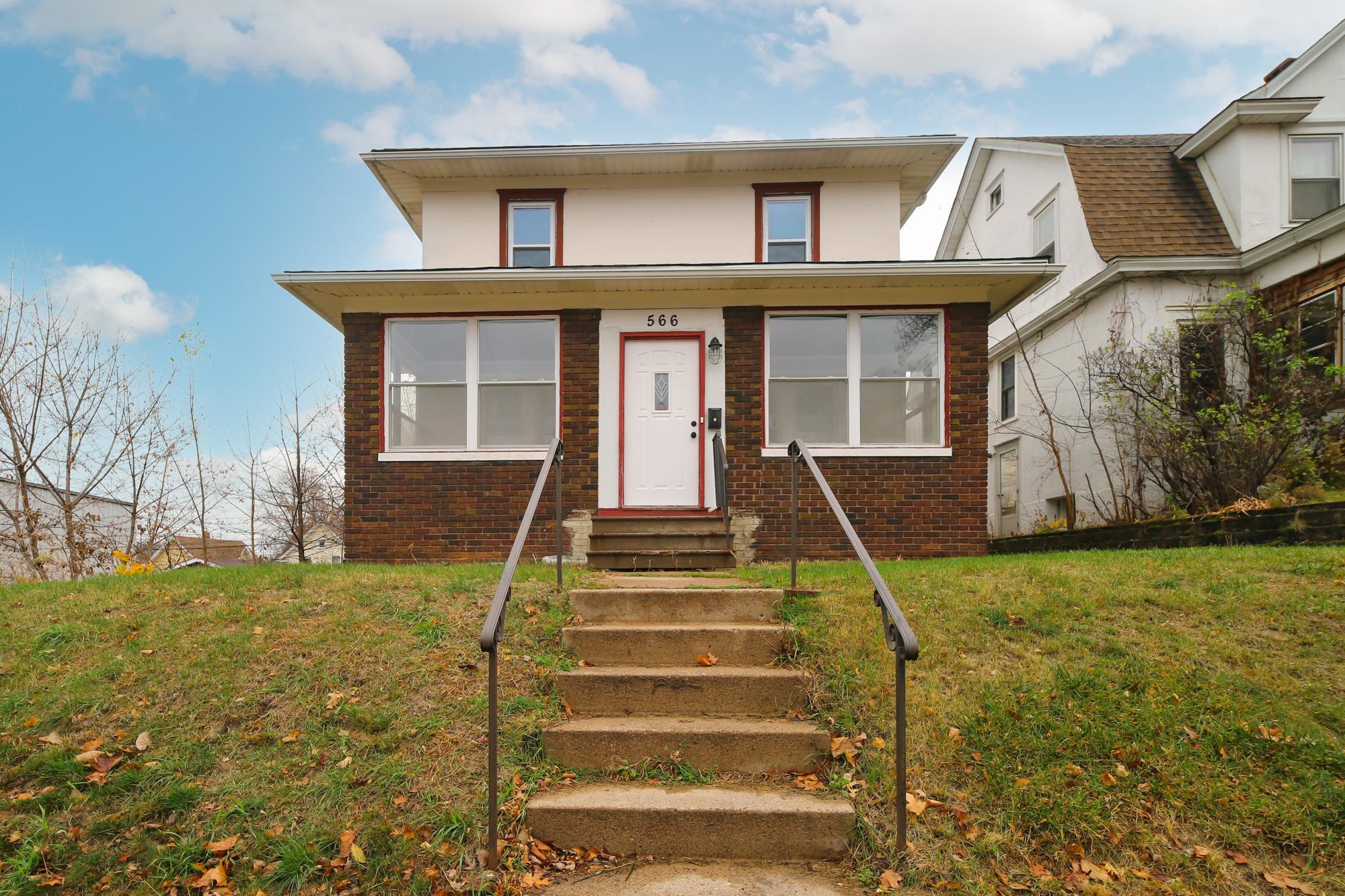 View of Residential at 566 Smith Avenue, Saint Paul MN 55107, Saint Paul - Mike Wilen | Minnesota Team Real Estate